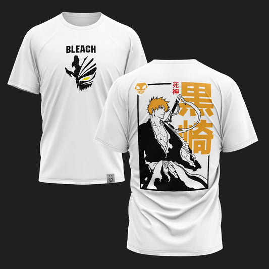 Bleach P02 Majica - Anbu Clothing Brand Anime garderoba shop