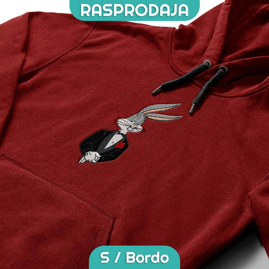 Bugs Bunny Duks (168) RASPRODAJA - Anbu Clothing Brand Anime garderoba shop