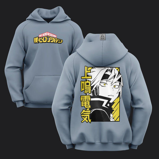 My Hero Academia P14 Duks - Anbu Clothing Brand Anime garderoba shop
