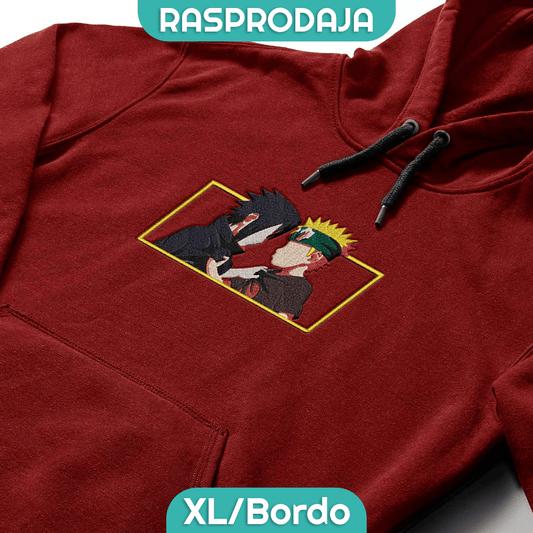 Naruto Duks (32) RASPRODAJA - Anbu Clothing Brand Anime garderoba shop