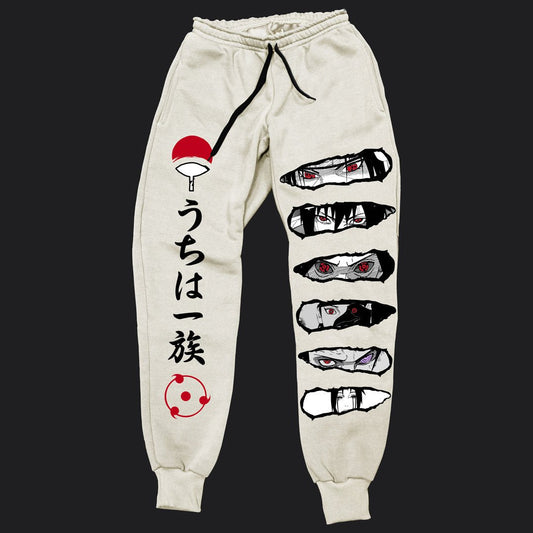 Naruto P115 Trenerka - Anbu Clothing Brand Anime garderoba shop