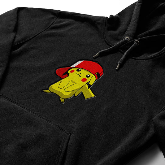 Pokémon Duks (340) - Anbu Clothing Brand Anime garderoba shop
