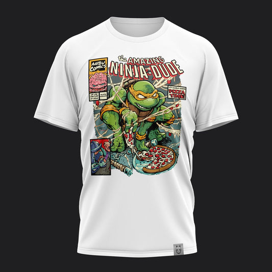 Teenage Mutant Ninja Turtles P01 Majica - Anbu Clothing Brand Anime garderoba shop