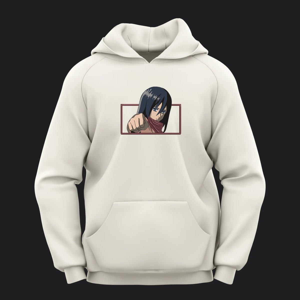 Attack on Titan (31) Vez na Duksu - Anbu Clothing Brand Anime garderoba shop