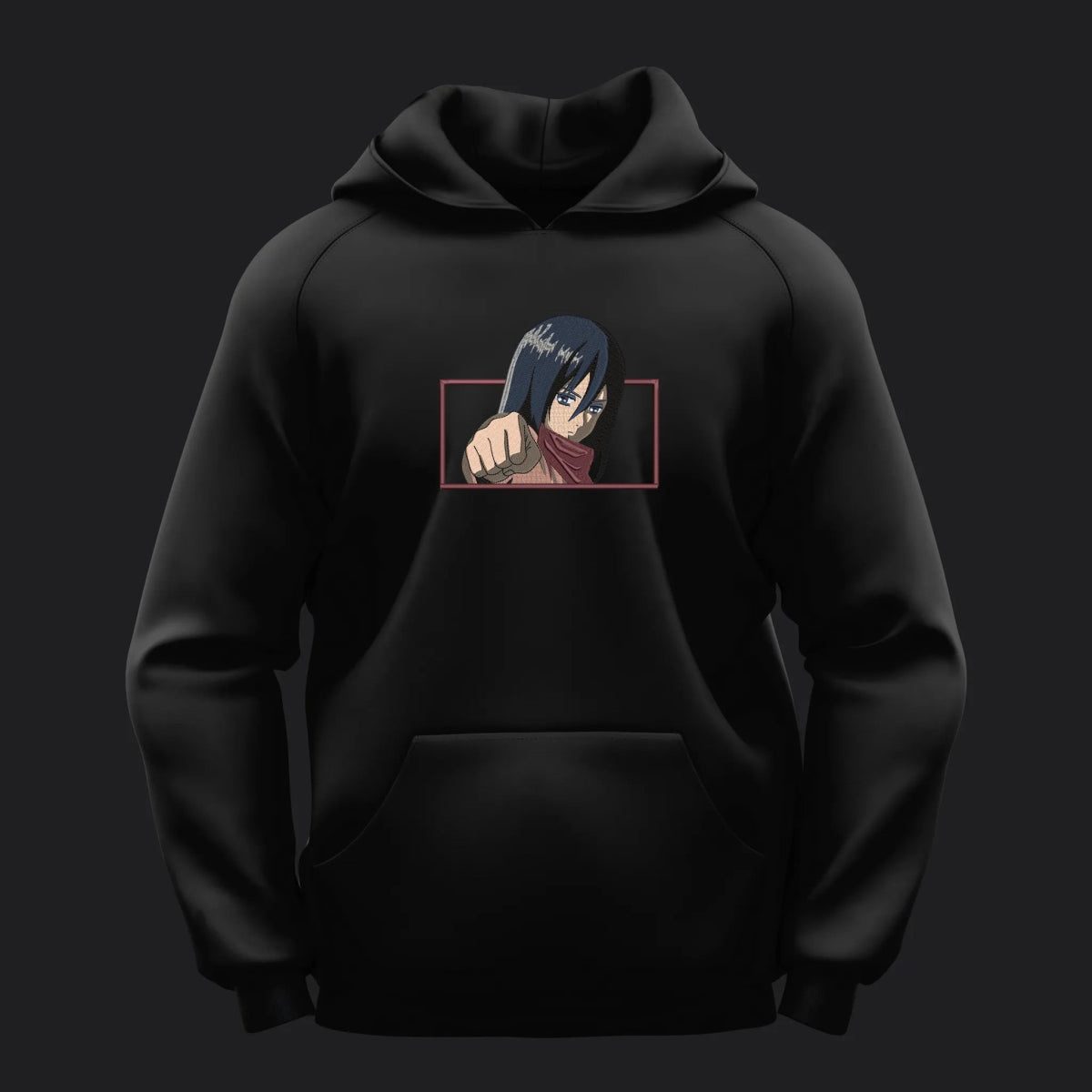 Attack on Titan (31) Vez na Duksu - Anbu Clothing Brand Anime garderoba shop