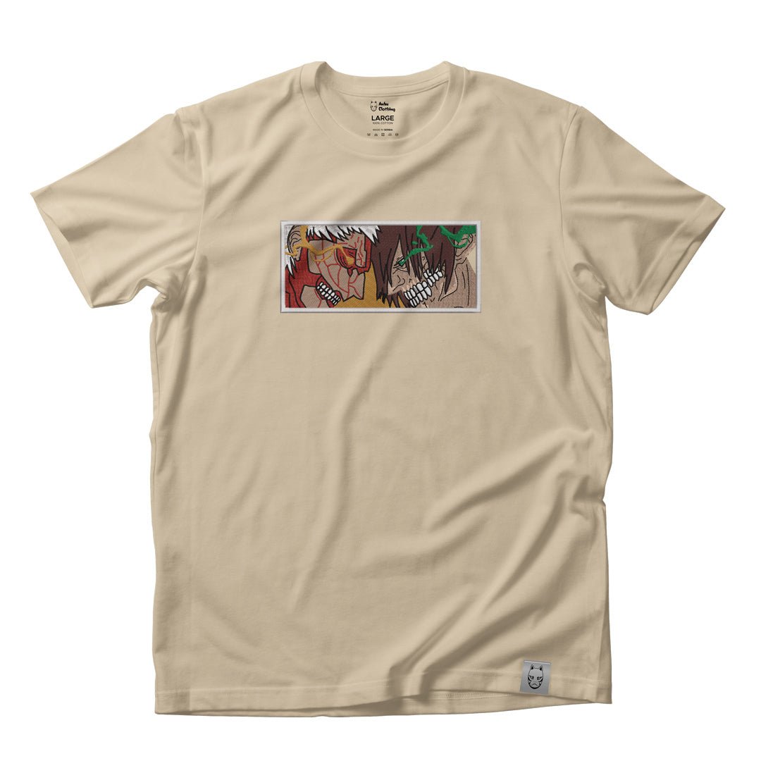 Attack on Titan Majica (150) - Anbu Clothing Brand Anime garderoba shop