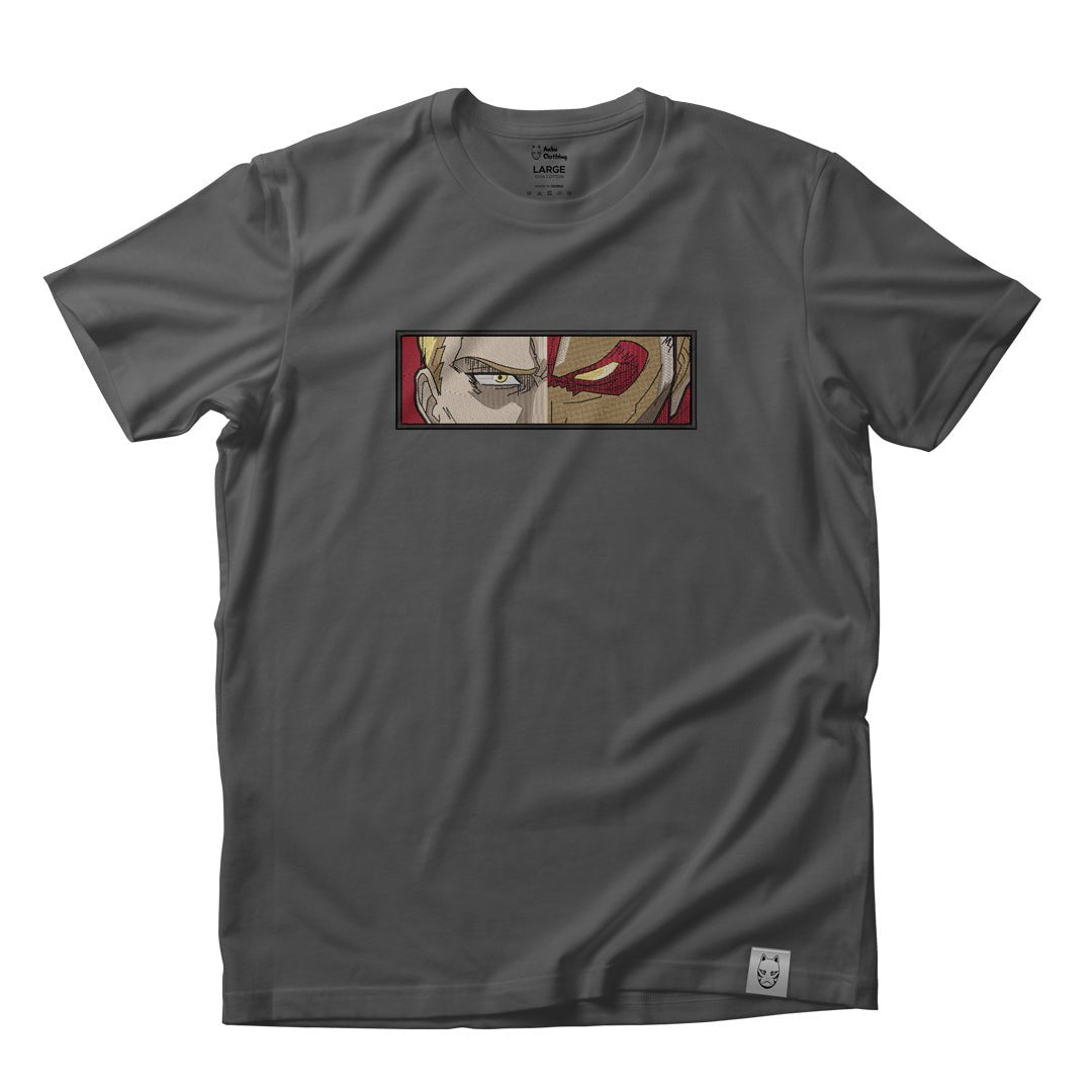 Attack on Titan Majica (184) - Anbu Clothing Brand Anime garderoba shop