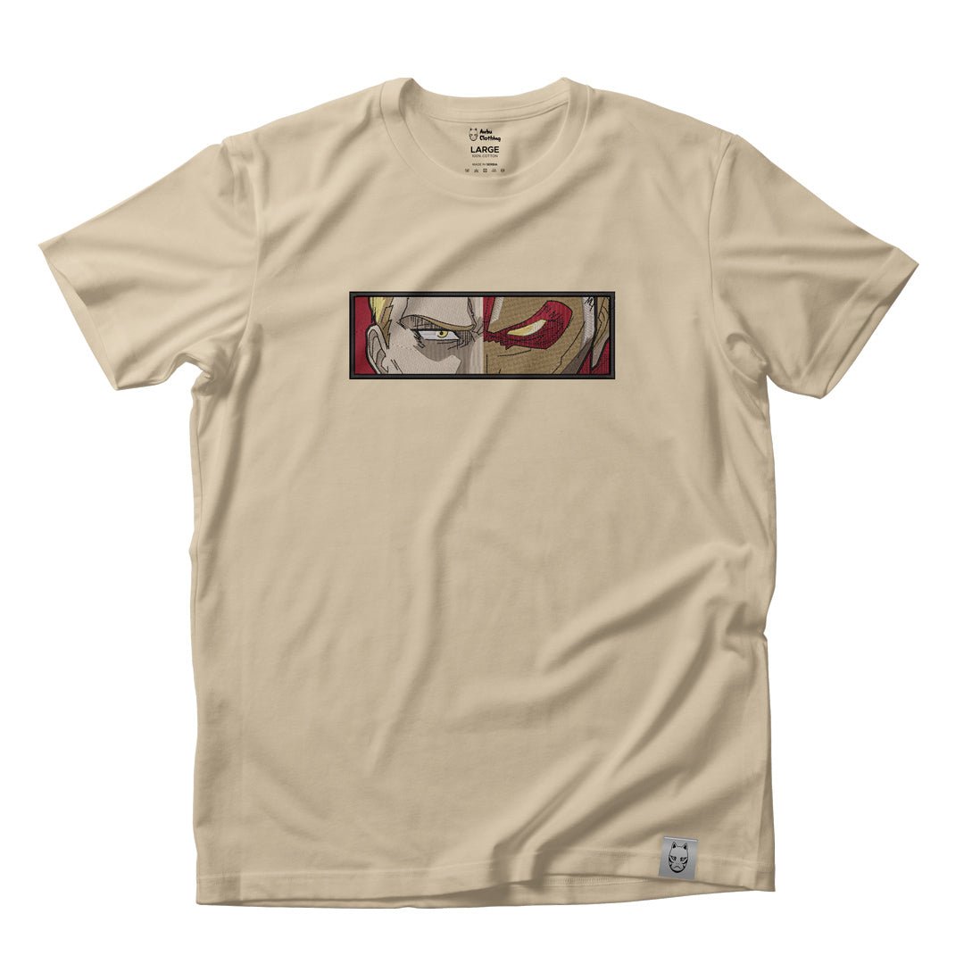 Attack on Titan Majica (184) - Anbu Clothing Brand Anime garderoba shop