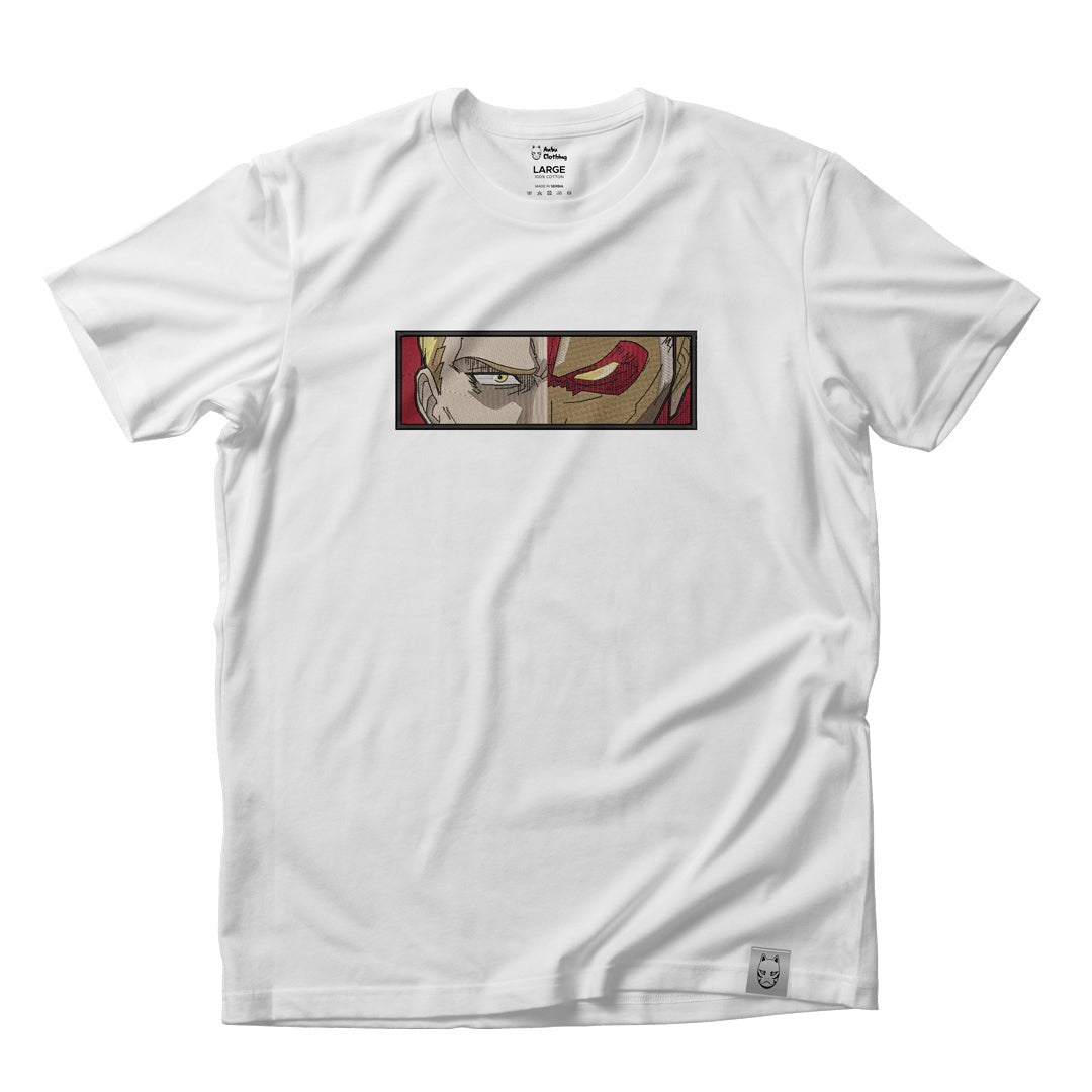 Attack on Titan Majica (184) - Anbu Clothing Brand Anime garderoba shop