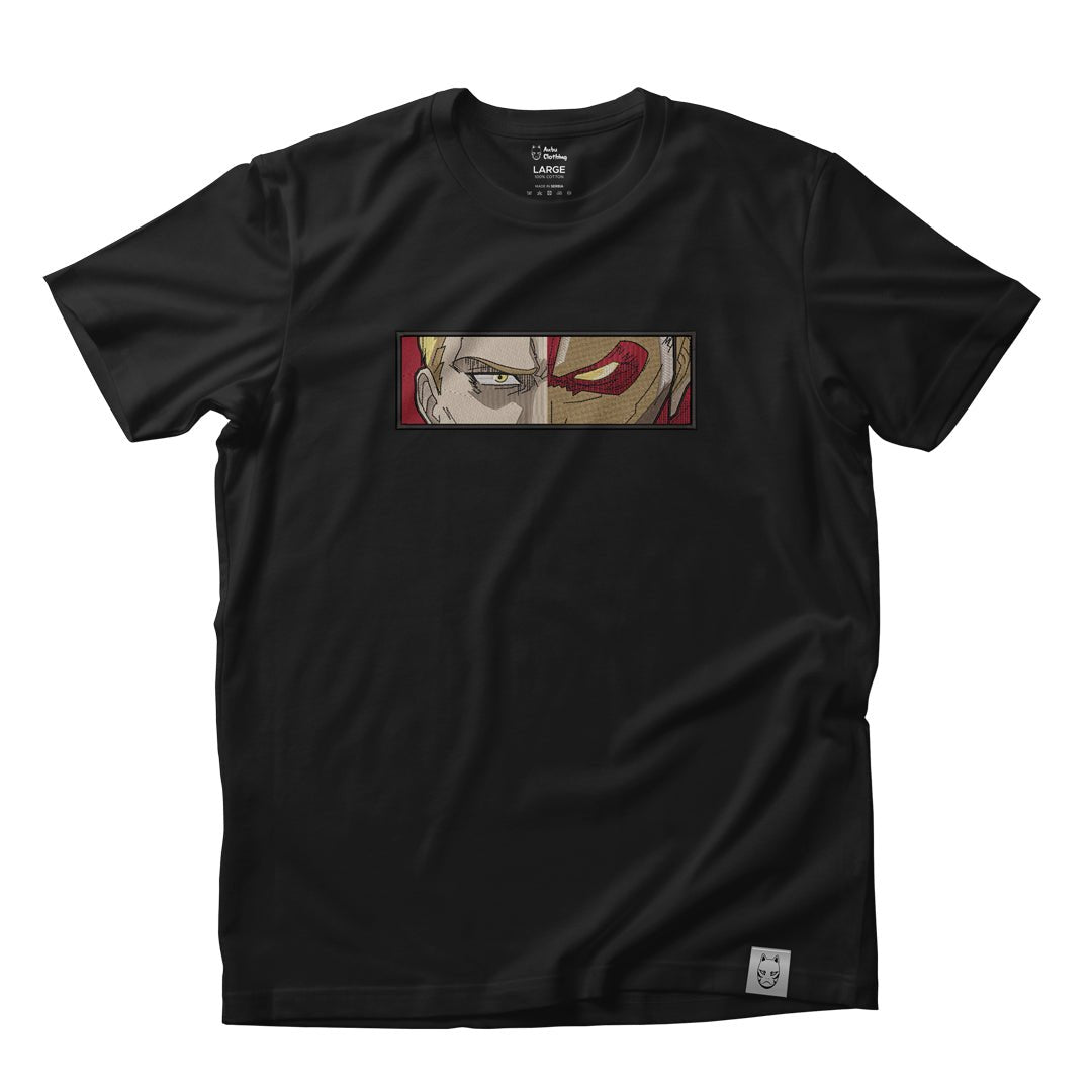 Attack on Titan Majica (184) - Anbu Clothing Brand Anime garderoba shop