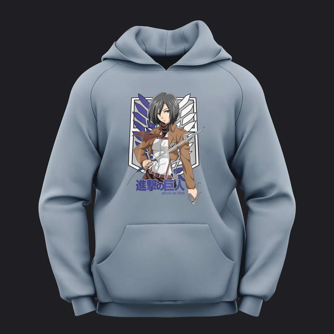 Attack on Titan P04 Duks - Anbu Clothing Brand Anime garderoba shop