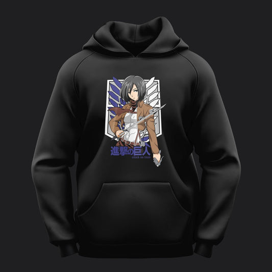 Attack on Titan P04 Duks - Anbu Clothing Brand Anime garderoba shop