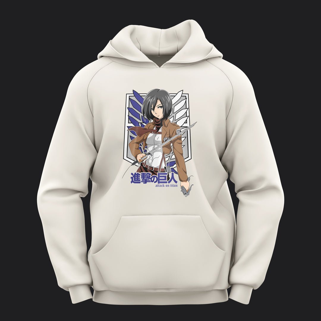 Attack on Titan P04 Duks - Anbu Clothing Brand Anime garderoba shop