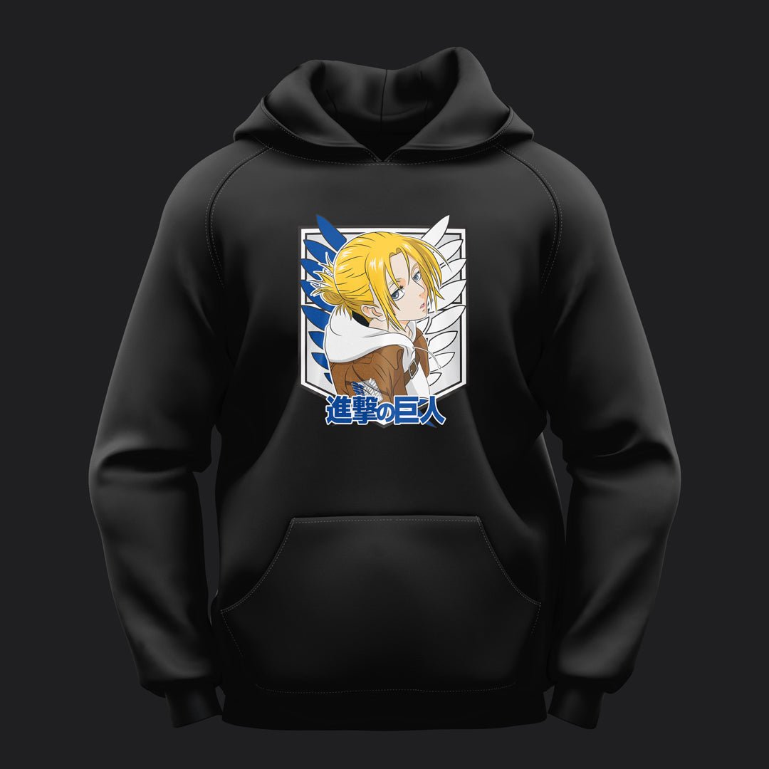 Attack on Titan P05 Duks - Anbu Clothing Brand Anime garderoba shop