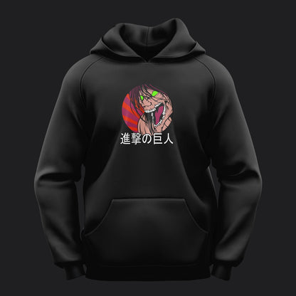 Attack on Titan P07 Duks - Anbu Clothing Brand Anime garderoba shop