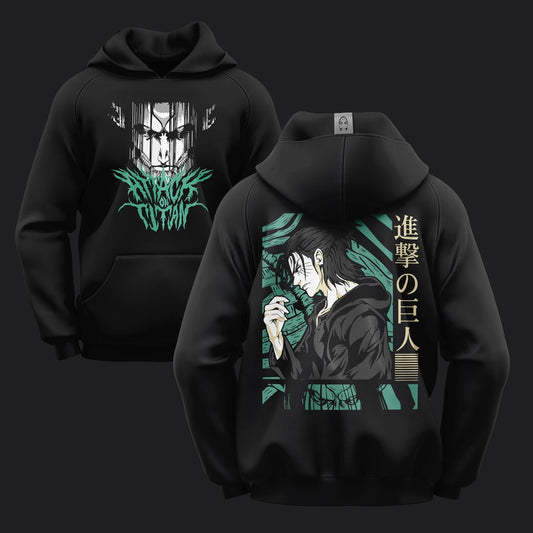 Attack on Titan P08 Duks - Anbu Clothing Brand Anime garderoba shop