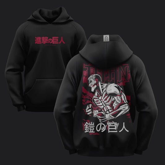 Attack on Titan P14 Duks - Anbu Clothing Brand Anime garderoba shop