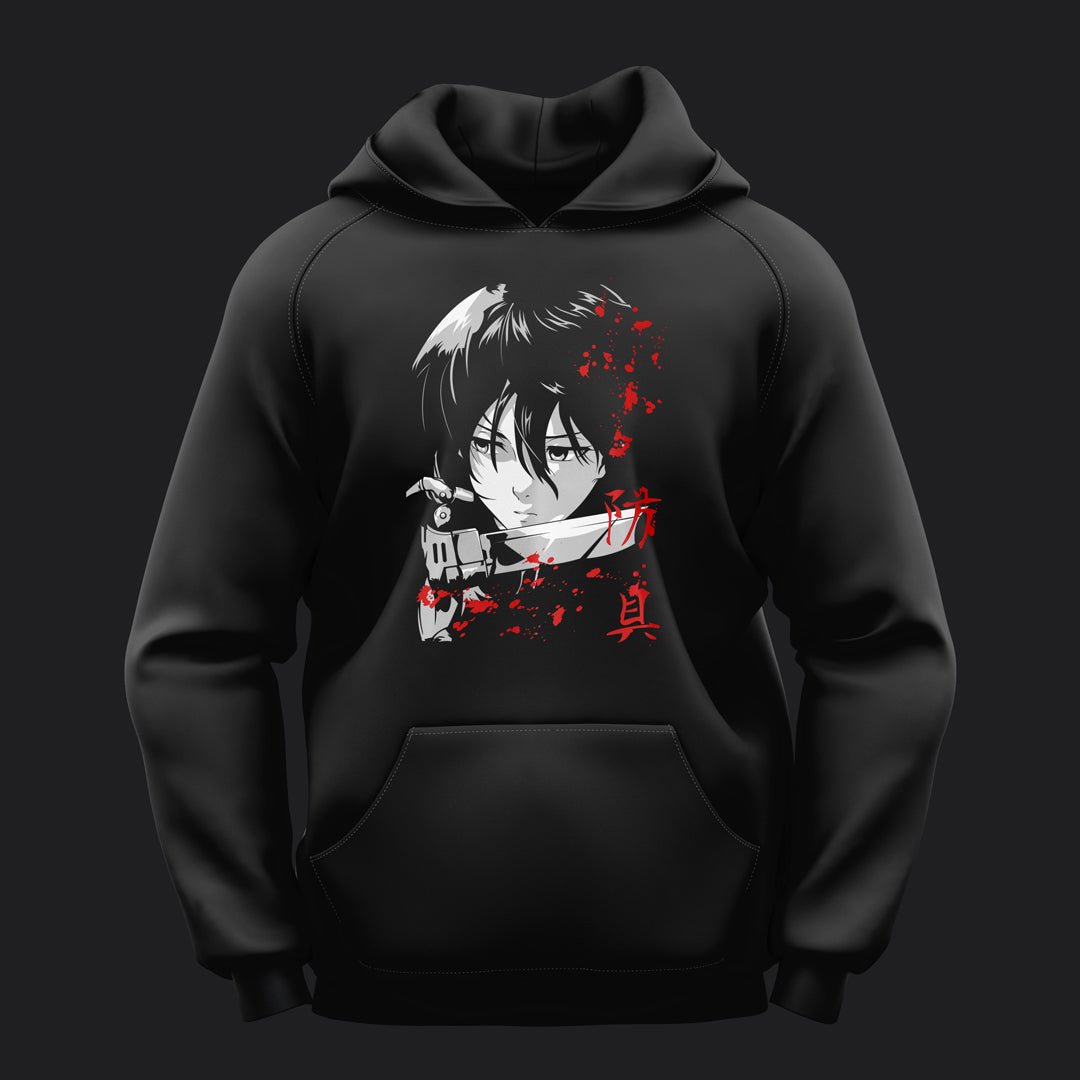 Attack on Titan P17 Duks - Anbu Clothing Brand Anime garderoba shop