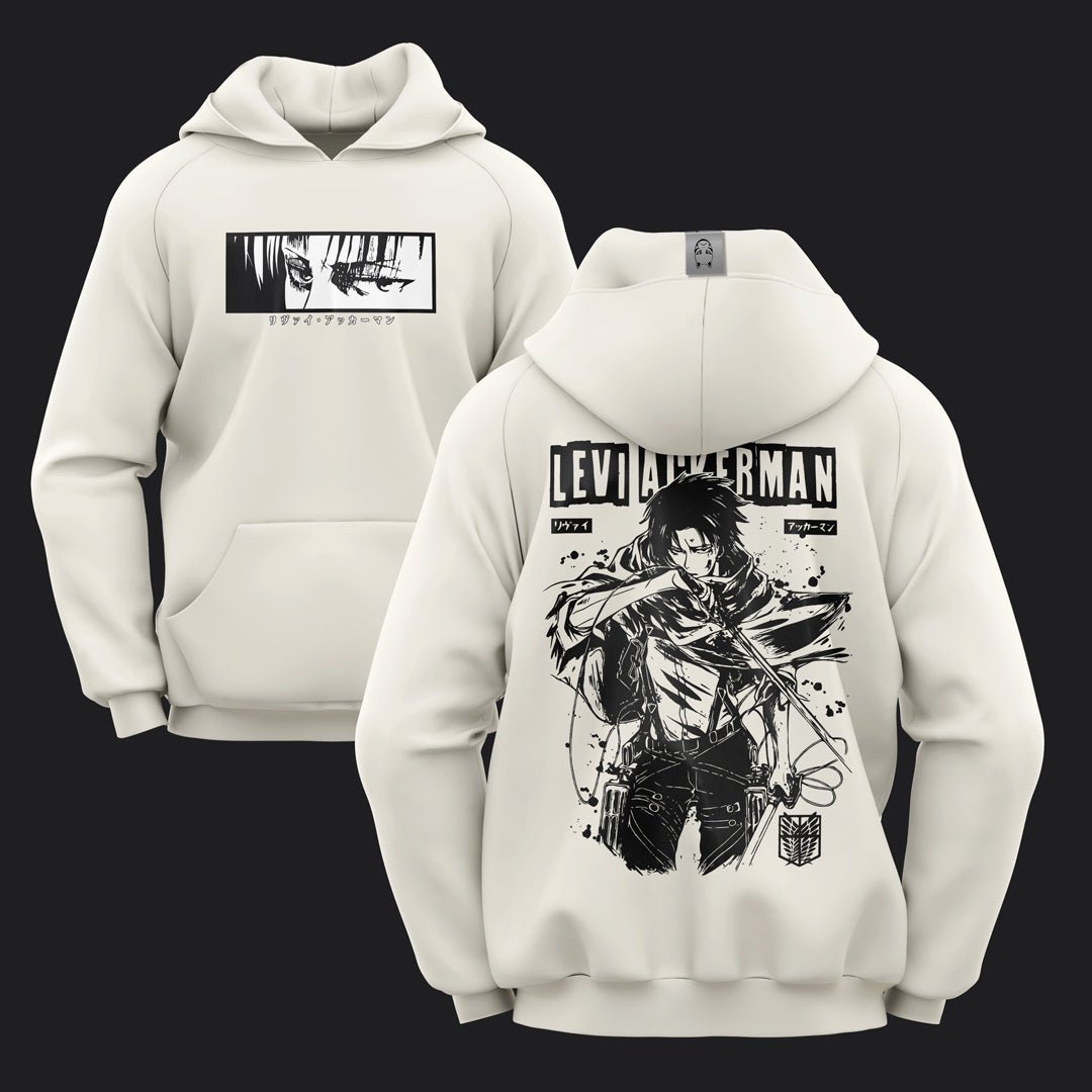 Attack on Titan P18 Duks - Anbu Clothing Brand Anime garderoba shop