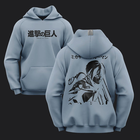 Attack on Titan P22 Duks - Anbu Clothing Brand Anime garderoba shop