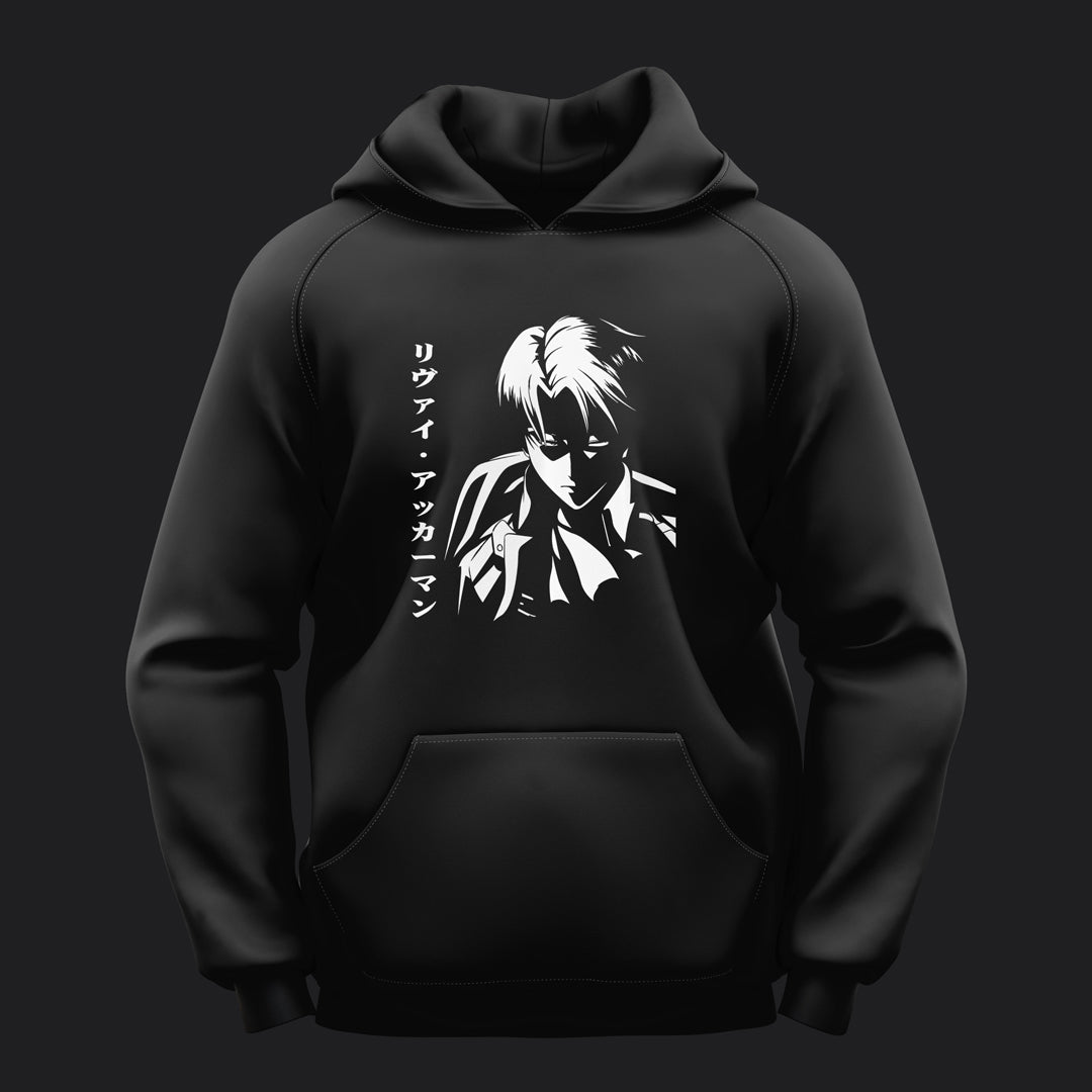 Attack on Titan P23 Duks - Anbu Clothing Brand Anime garderoba shop