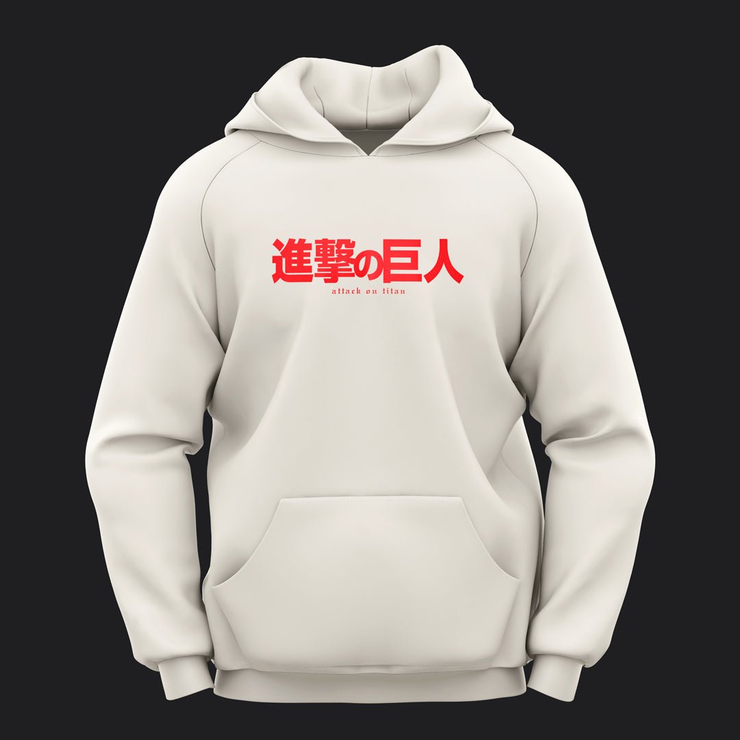 Attack on Titan P34 Duks - Anbu Clothing Brand Anime garderoba shop