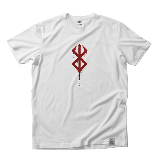 Berserk Majica (369) - Anbu Clothing Brand Anime garderoba shop