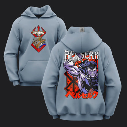 Berserk P01 Duks - Anbu Clothing Brand Anime garderoba shop