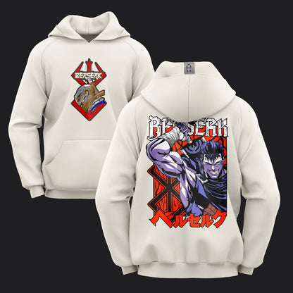 Berserk P01 Duks - Anbu Clothing Brand Anime garderoba shop