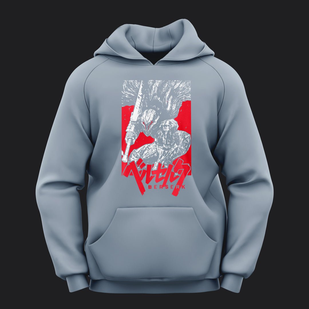 Berserk P02 Duks - Anbu Clothing Brand Anime garderoba shop