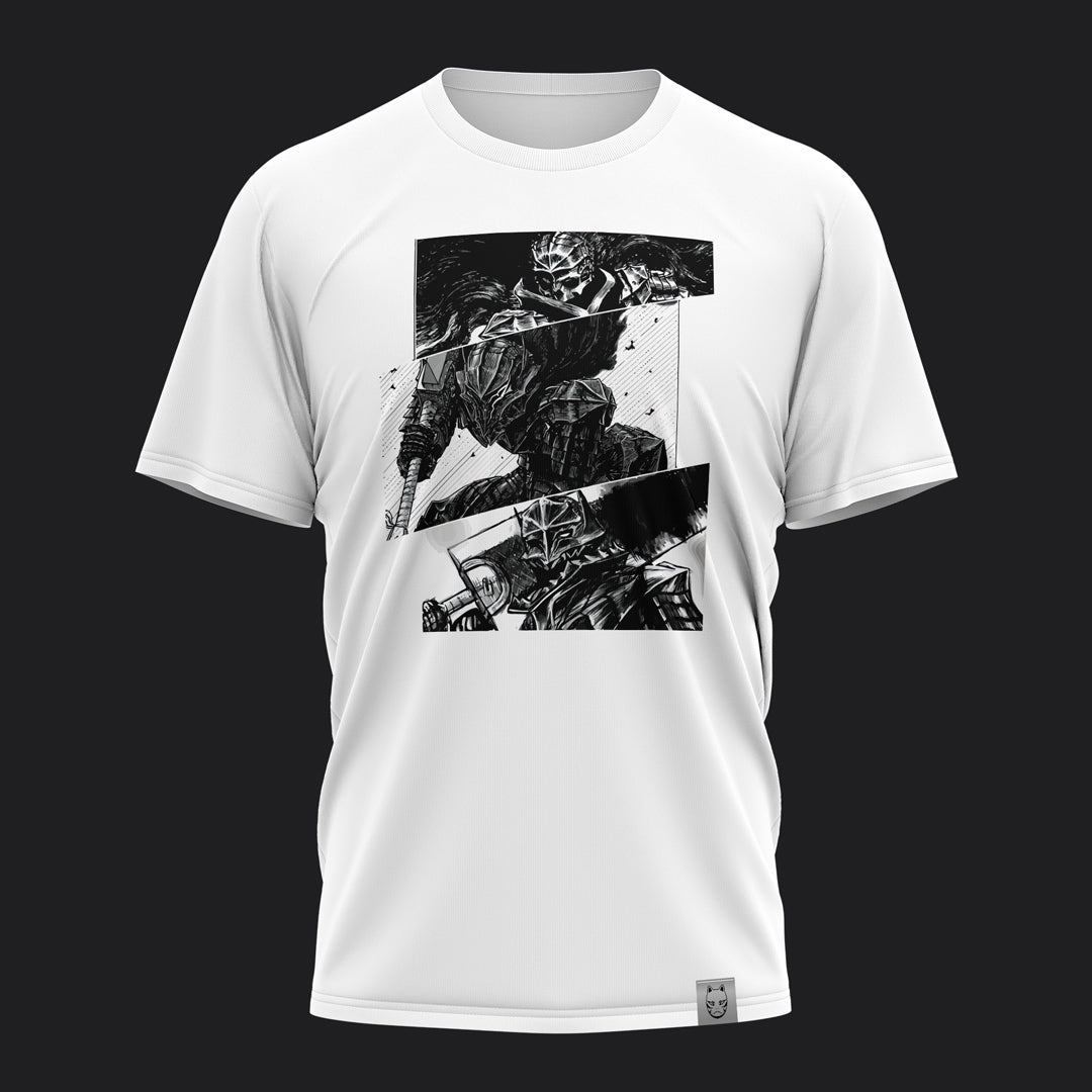 Berserk P04 Majica - Anbu Clothing Brand Anime garderoba shop