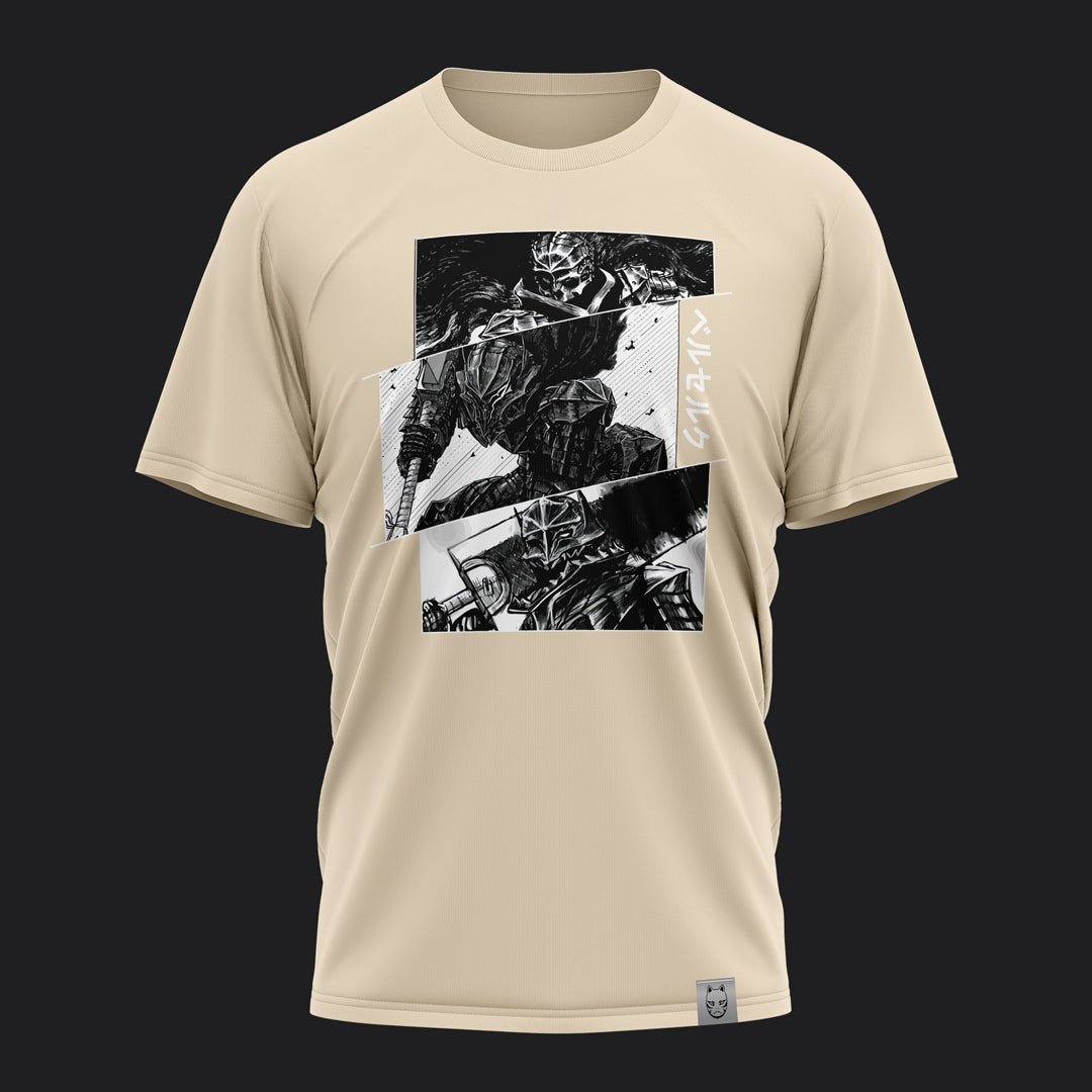 Berserk P04 Majica - Anbu Clothing Brand Anime garderoba shop