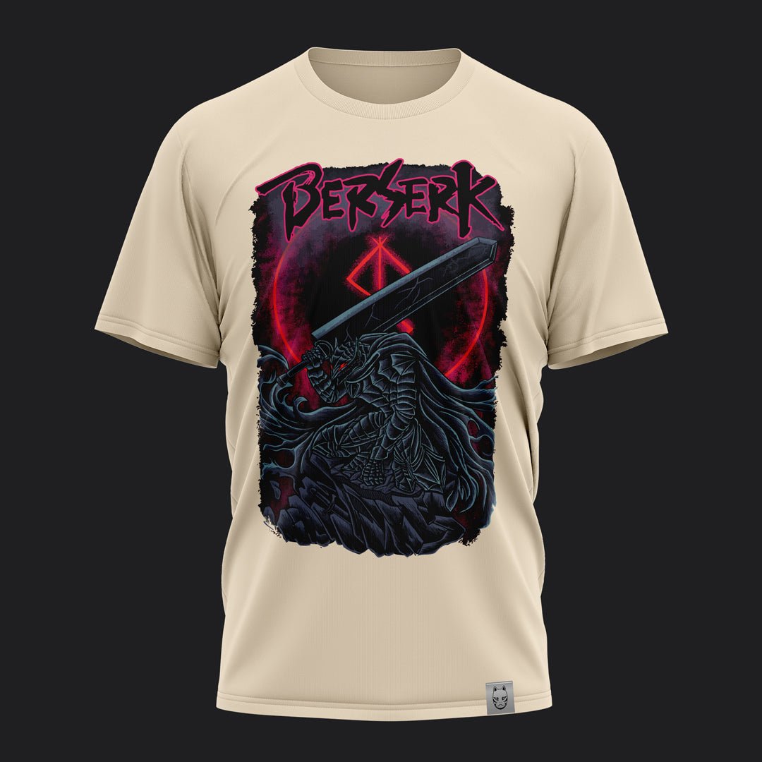 Berserk P05 Majica - Anbu Clothing Brand Anime garderoba shop