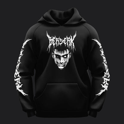 Berserk P06 Limited Edition Duks - Anbu Clothing Brand Anime garderoba shop