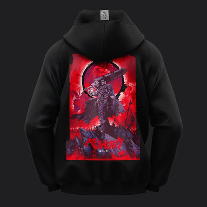 Berserk P11 Duks - Anbu Clothing Brand Anime garderoba shop