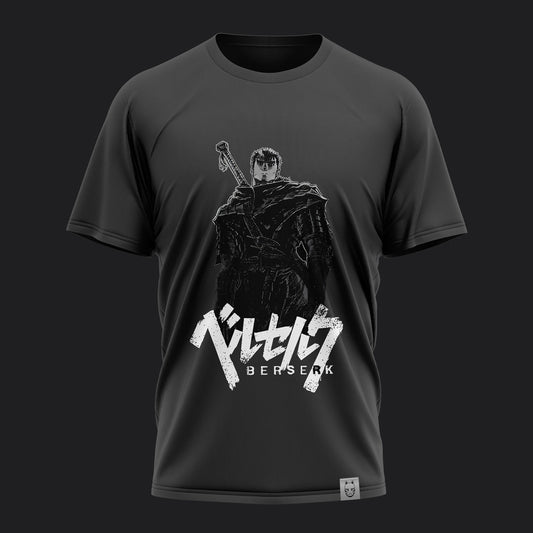 Berserk P25 Majica - Anbu Clothing Brand Anime garderoba shop