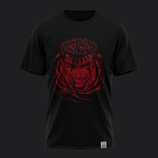 Berserk P29 Majica - Anbu Clothing Brand Anime garderoba shop