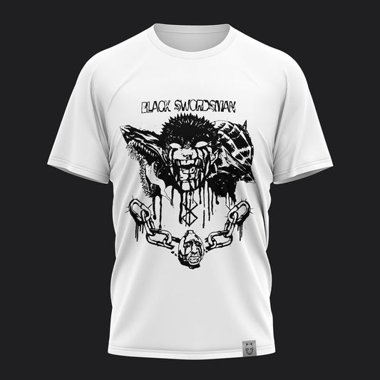 Berserk P34 Majica - Anbu Clothing Brand Anime garderoba shop