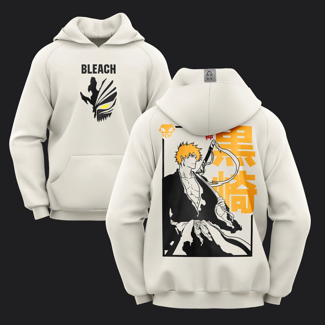 Bleach P02 Duks - Anbu Clothing Brand Anime garderoba shop