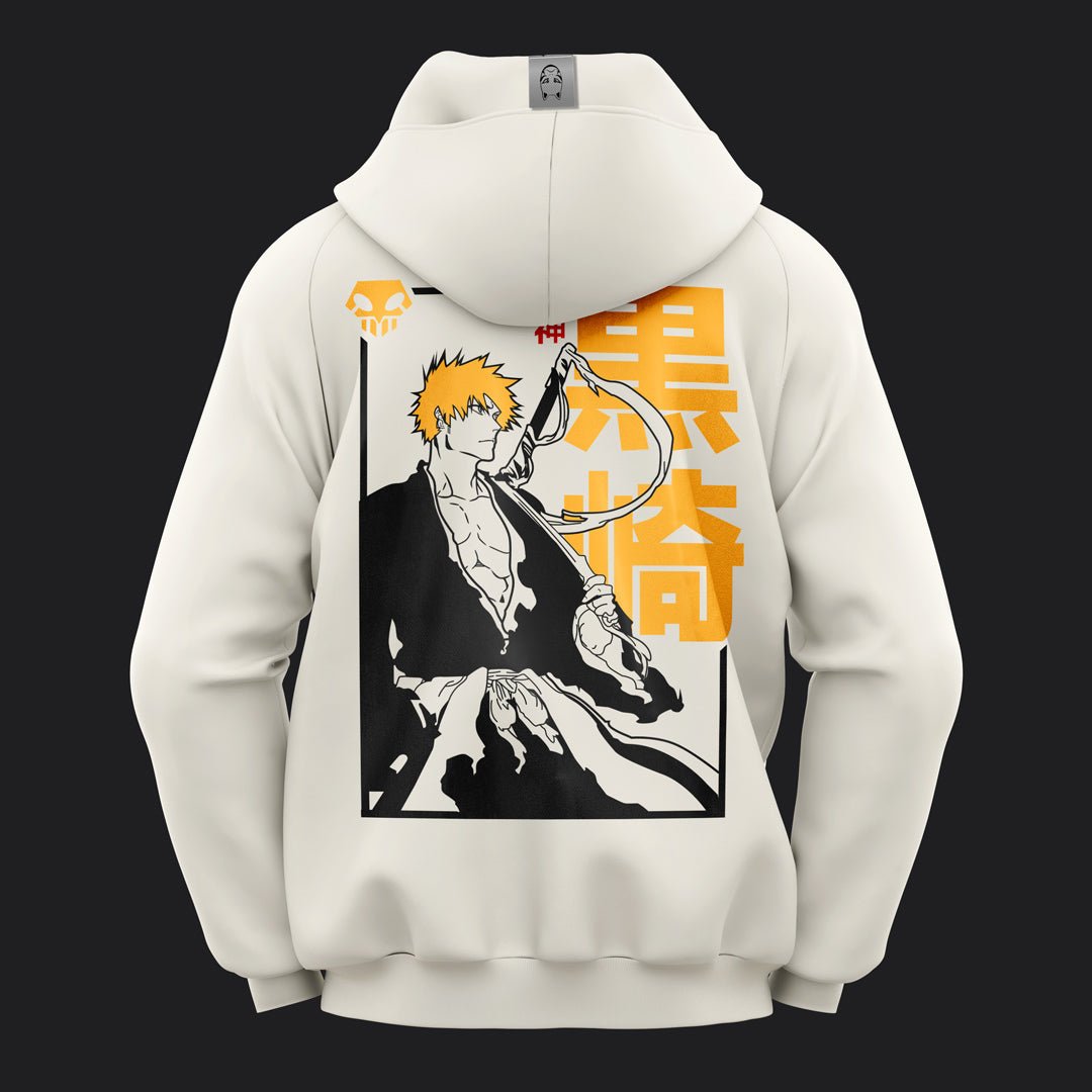 Bleach P02 Duks - Anbu Clothing Brand Anime garderoba shop