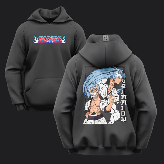 Bleach P04 Duks - Anbu Clothing Brand Anime garderoba shop