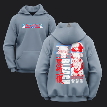 Bleach P06 Duks - Anbu Clothing Brand Anime garderoba shop