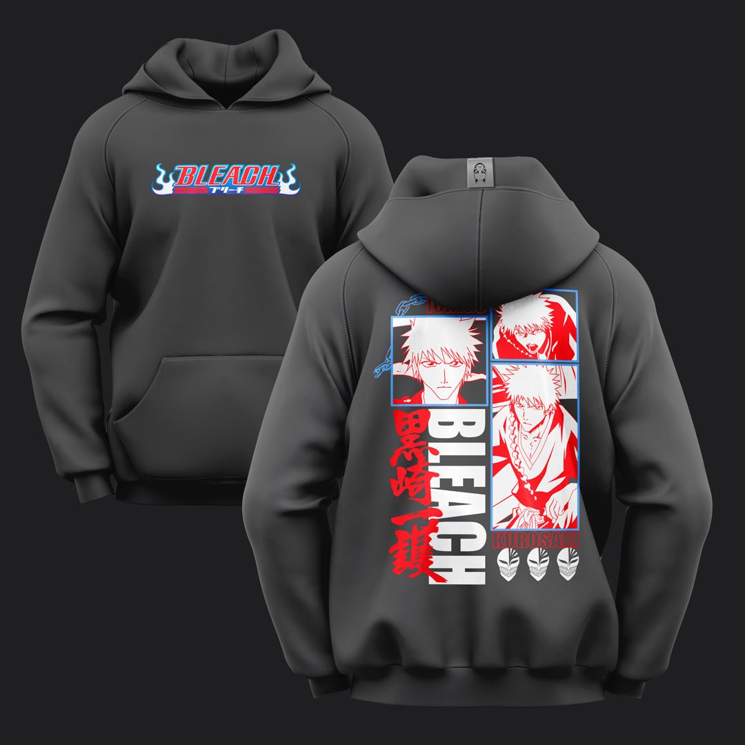 Bleach P06 Duks - Anbu Clothing Brand Anime garderoba shop