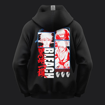 Bleach P06 Duks - Anbu Clothing Brand Anime garderoba shop