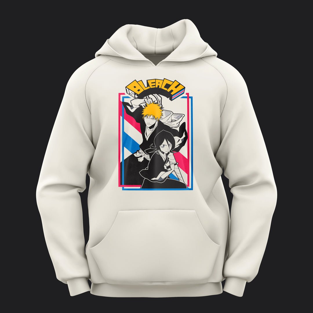 Bleach P07 Duks - Anbu Clothing Brand Anime garderoba shop