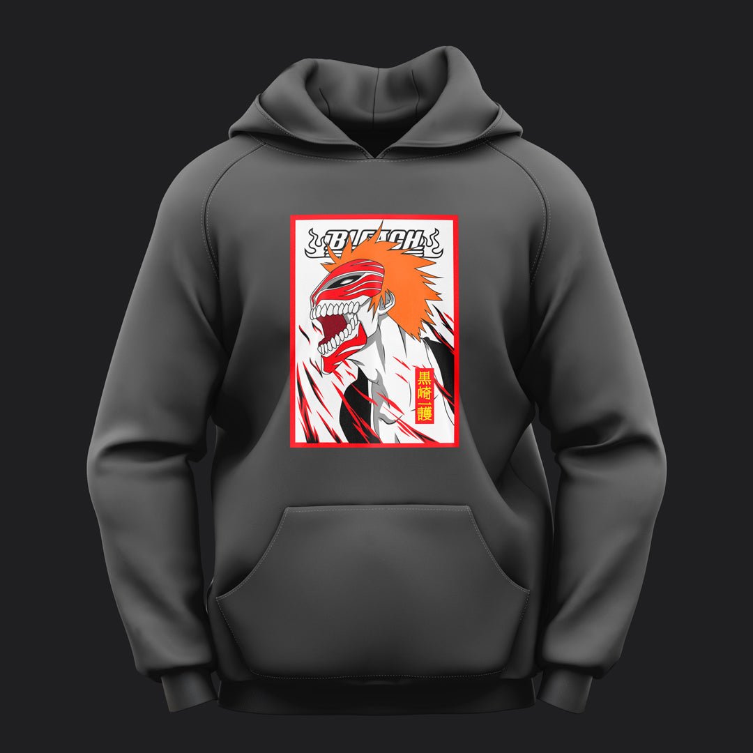 Bleach P08 Duks - Anbu Clothing Brand Anime garderoba shop