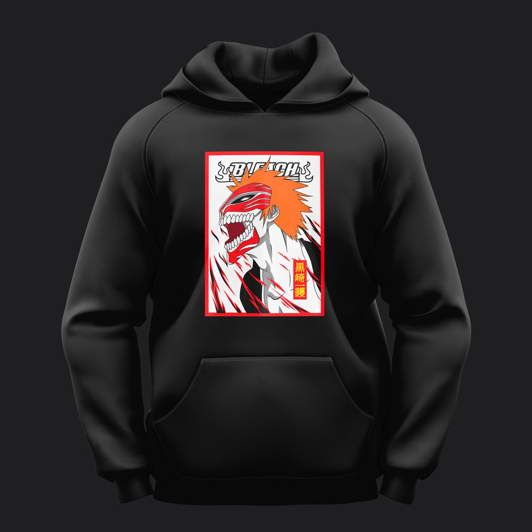 Bleach P08 Duks - Anbu Clothing Brand Anime garderoba shop