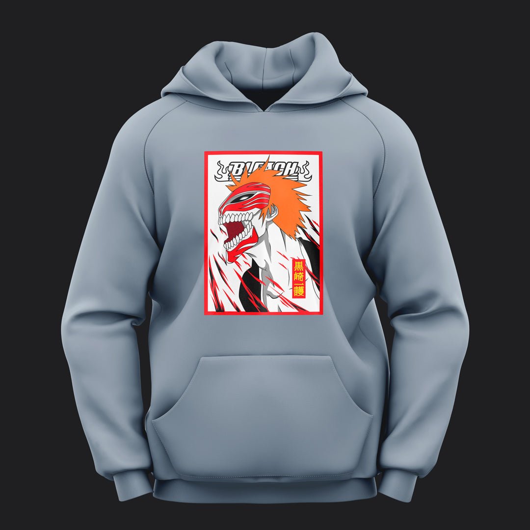 Bleach P08 Duks - Anbu Clothing Brand Anime garderoba shop