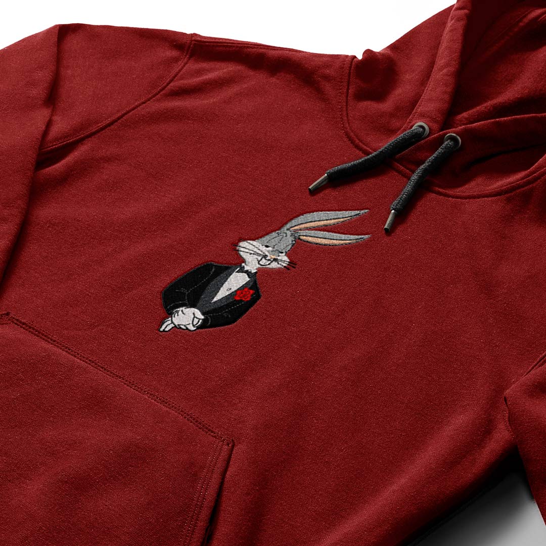 Bugs Bunny Duks (168) - Anbu Clothing Brand Anime garderoba shop