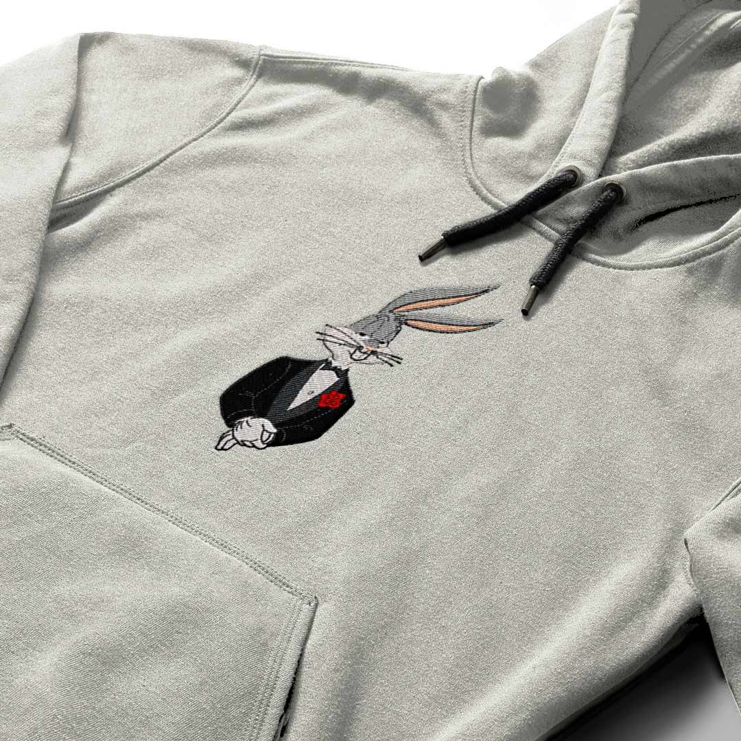 Bugs Bunny Duks (168) - Anbu Clothing Brand Anime garderoba shop